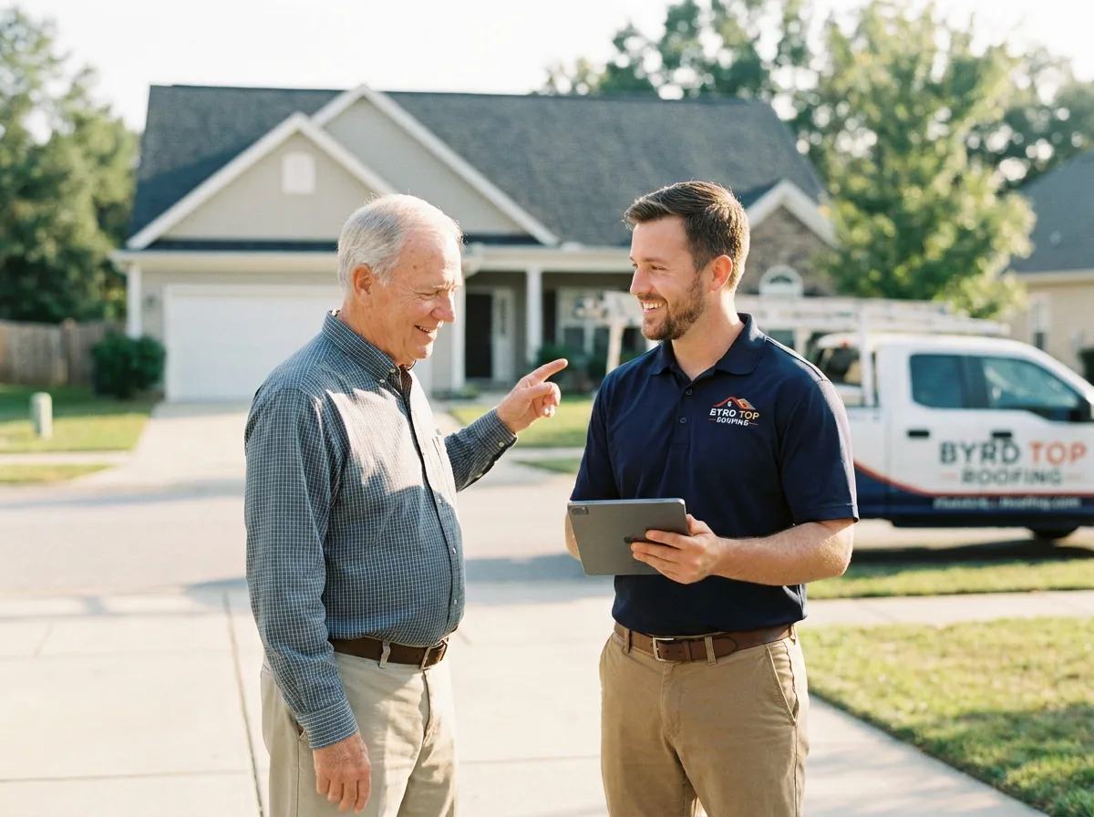 Roofing Lidderdale, IA FAQs